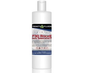 AF 30 Rock'em Embalming Fluid 24/16oz bottles
