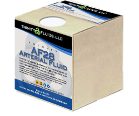 AF 28 Arterial Fluid 1 gallon
