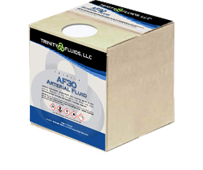 AF 30 Arterial Fluid 1 gallon