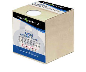 AF 34 Arterial Fluid 1 gallon