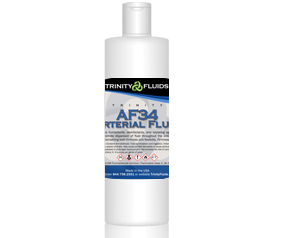 AF 34 Arterial Fluid 24/16oz bottles