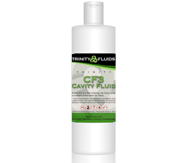 CF3 Cavity Fluid 24/16oz bottles