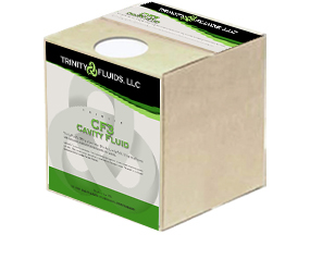 CF3 Cavity Fluid 1 gallon