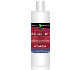 AMS Defiant Embalming Fluid 24/16oz bottles