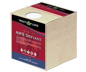 AMS Defiant Embalming Fluid 1 gallon