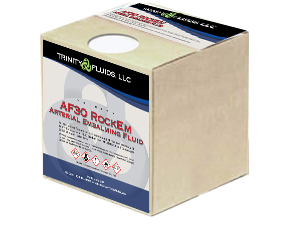 AF 30 Rock'em Embalming Fluid 1 gallon