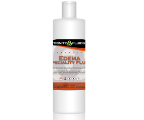 SF Edema Fluid 24/16oz bottles